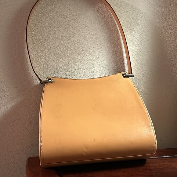 Bally Shoulder Bag - Picture 4 of 11